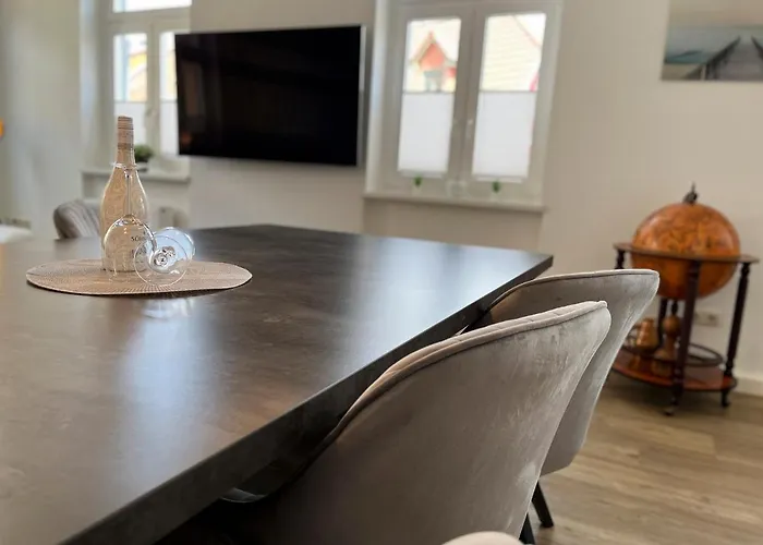 Cityapartments Am Hafen