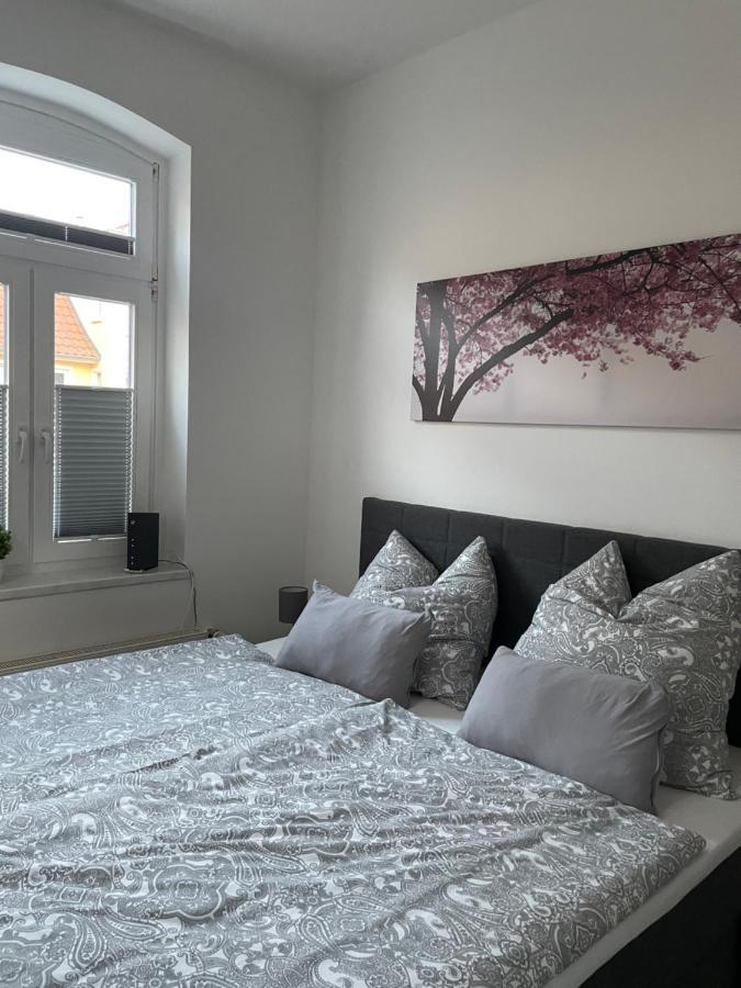 Apartment Cityapartments Am Hafen *