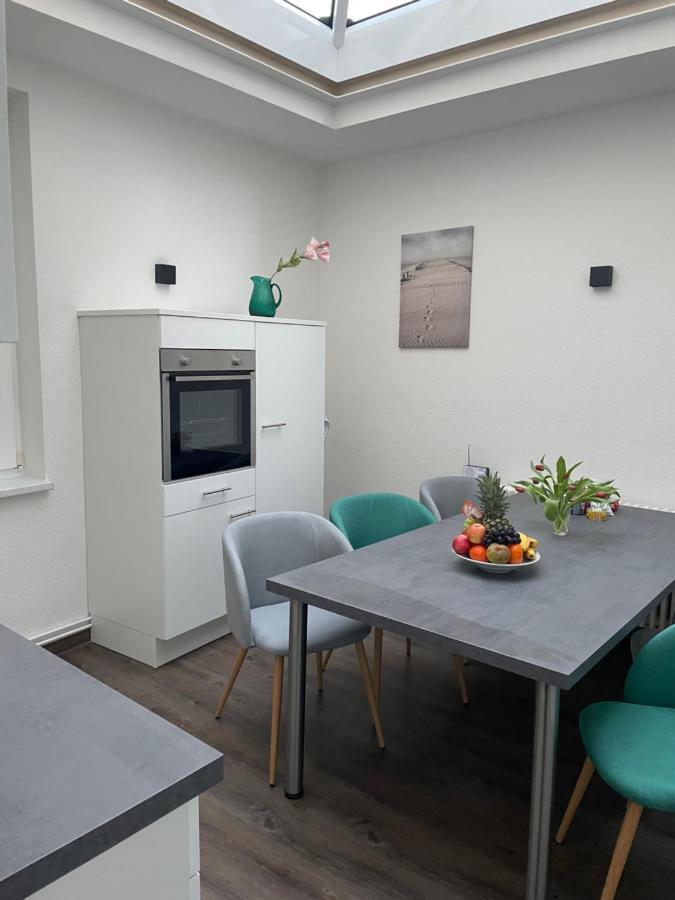 Cityapartments Am Hafen Waren (Mueritz)