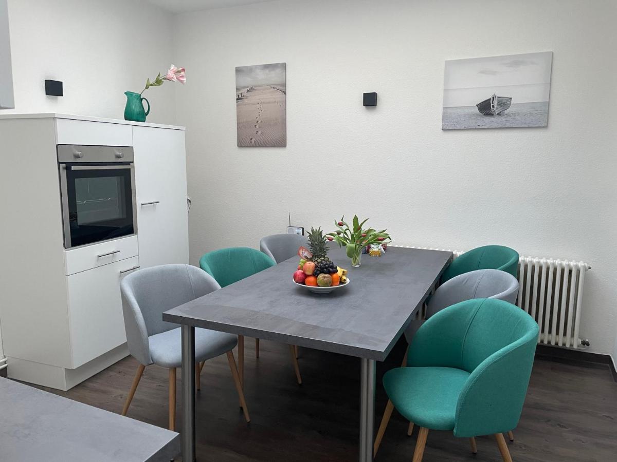 Apartment Cityapartments Am Hafen *
