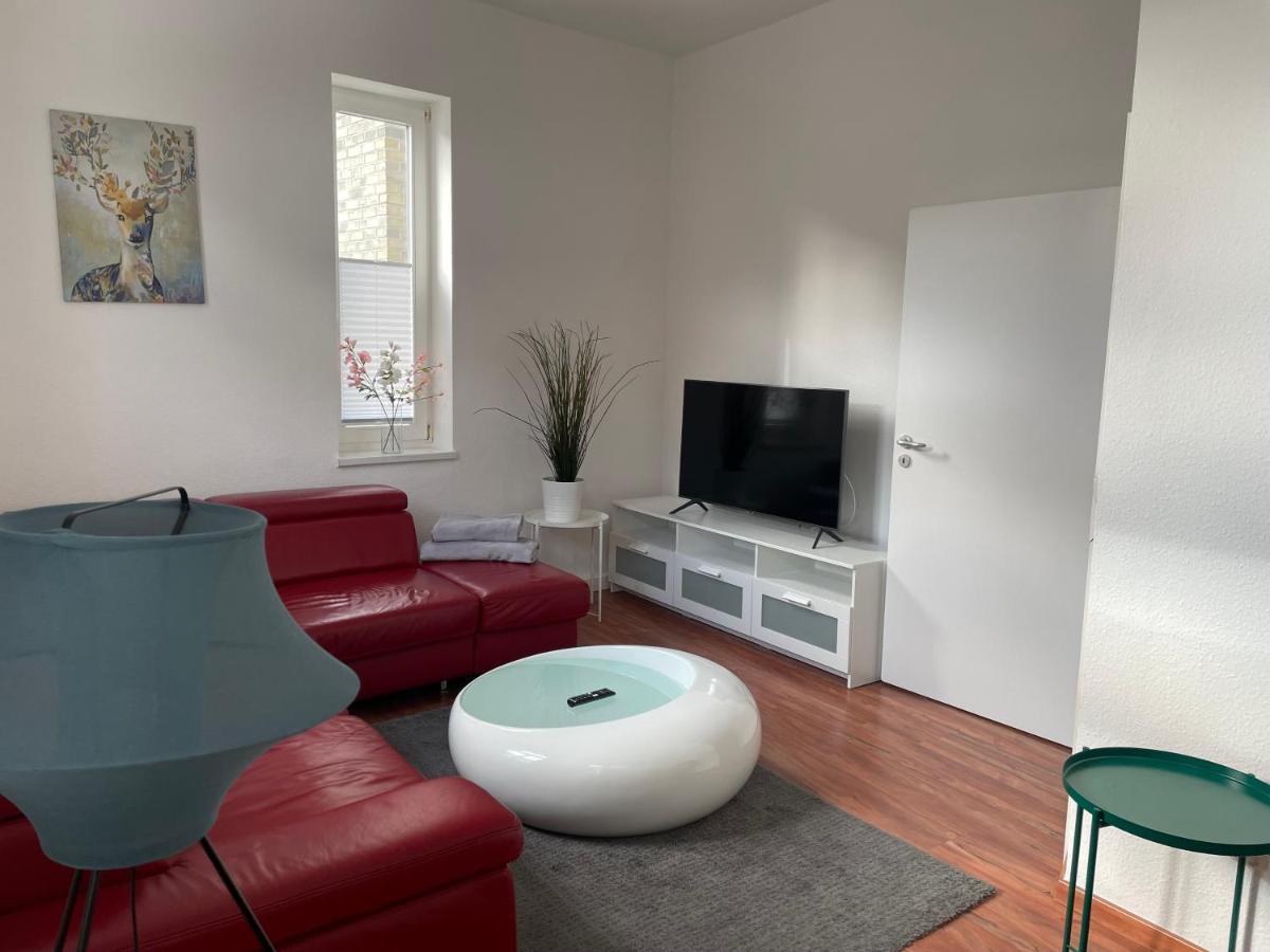 Cityapartments Am Hafen