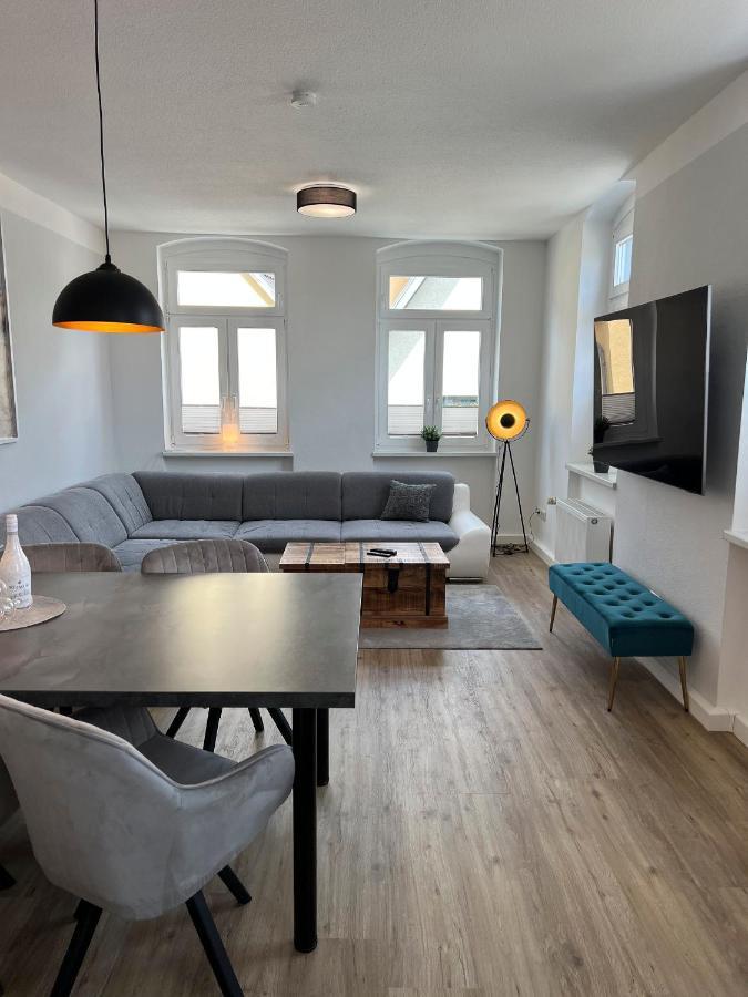 Apartment Cityapartments Am Hafen