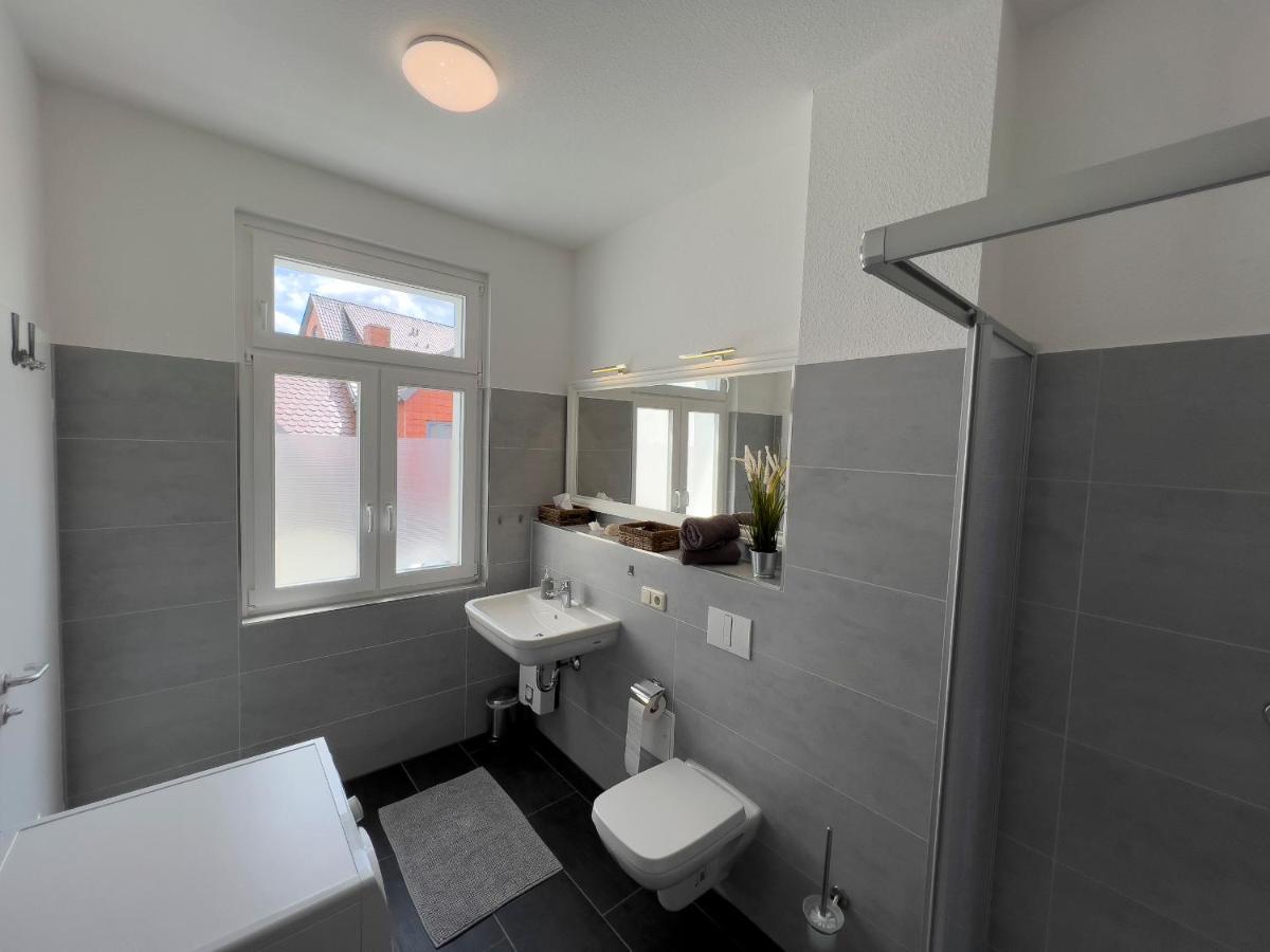 Cityapartments Am Hafen