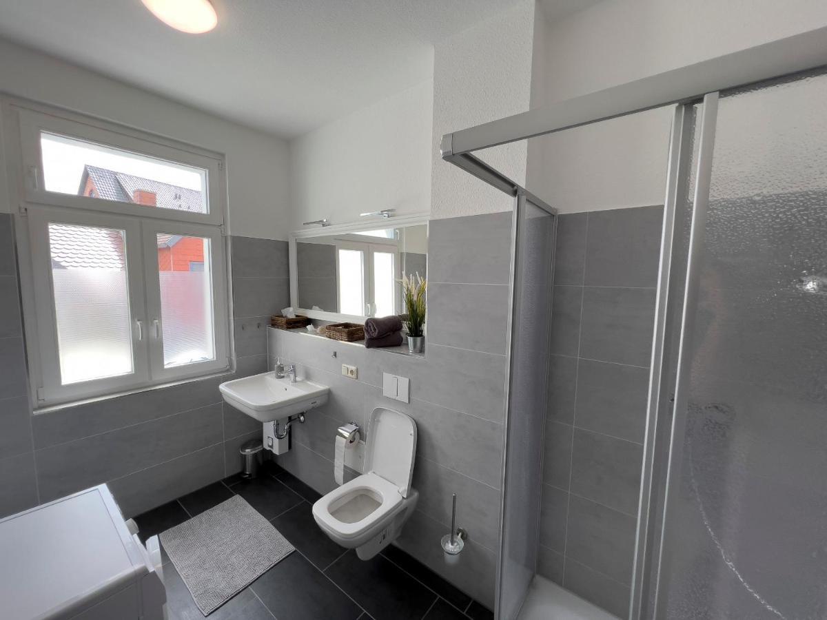 Cityapartments Am Hafen *